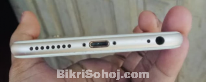 I phone-6 for sell (used)